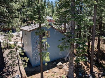 748 Tina Court, Stateline, NV 89449 Photo