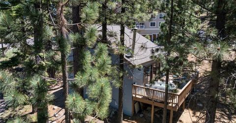 748 Tina Court, Stateline, NV 89449 Photo