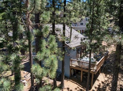 748 Tina Court, Stateline, NV 89449 Photo