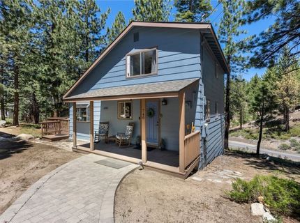 748 Tina Court, Stateline, NV 89449 Photo