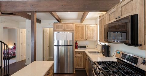 748 Tina Court, Stateline, NV 89449 Photo