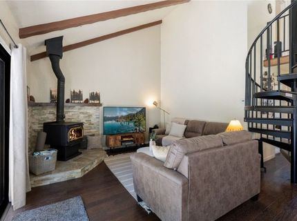 748 Tina Court, Stateline, NV 89449 Photo