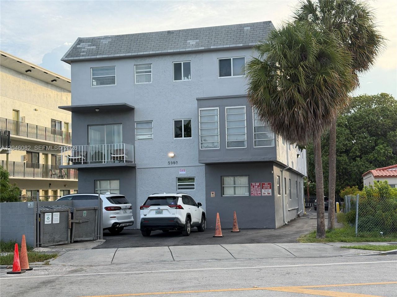 5960 NE 5th Ct, Unit 2, Miami, FL 33137 Photo