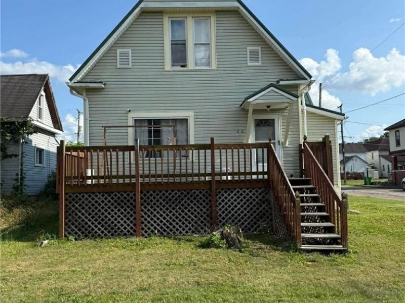 426 W 4th Street, Uhrichsville, OH 44683 Photo 11