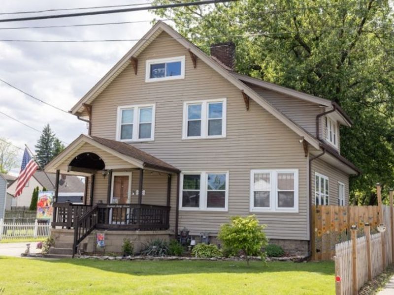 1437 Brooklyn Avenue SW, Canton, OH 44710 Photo 2