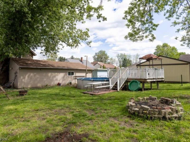 1437 Brooklyn Avenue SW, Canton, OH 44710 Photo 4