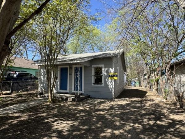 213 Huntington, San Antonio, TX 78207