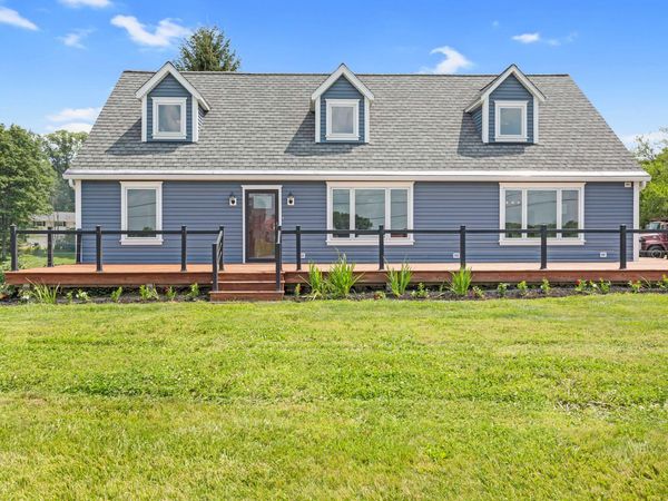 2896 County Road 130, Bellefontaine, OH 43311