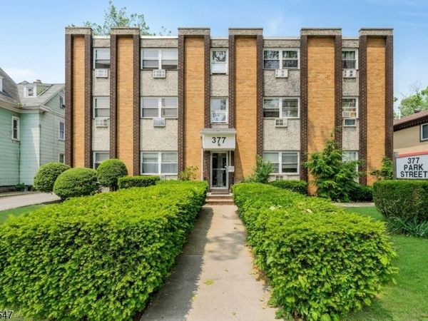 377 Park St, Unit C, Hackensack, NJ 07601
