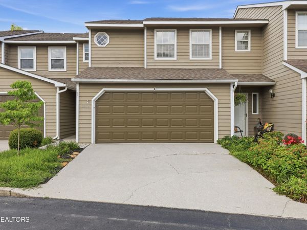 1307 Covington Drive, Knoxville, TN 37919