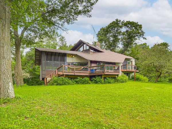 E5450 1090th Avenue, Wheeler, WI 54772