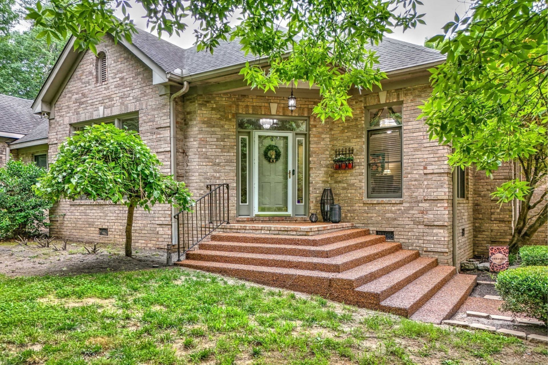 5544 S New Hope Rd , Hermitage, TN 37076 Main Photo