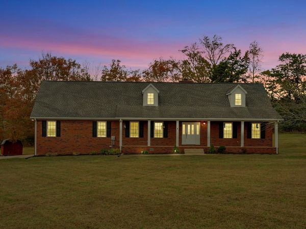 2700 Canoe Branch Rd , Lebanon, TN 37087