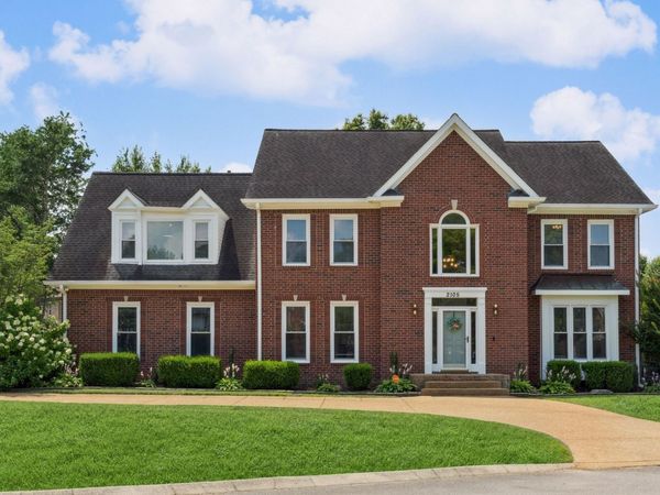 2105 Chels Way , Old Hickory, TN 37138