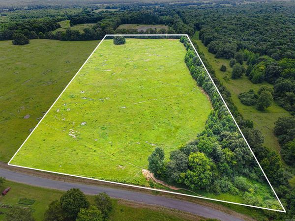 TBD Old Texas Road , Quitman, AR 72131