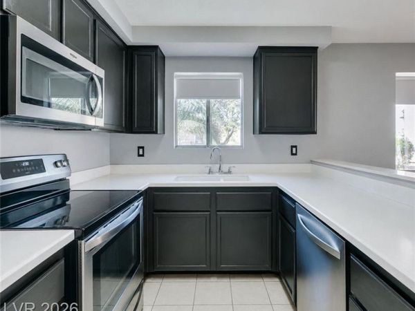 6851 Tamarus Street , Unit 104, Las Vegas, NV 89119