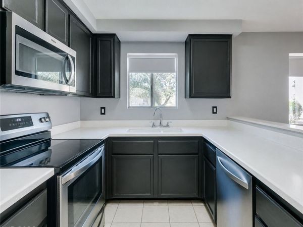 6851 Tamarus Street , Unit 104, Las Vegas, NV 89119