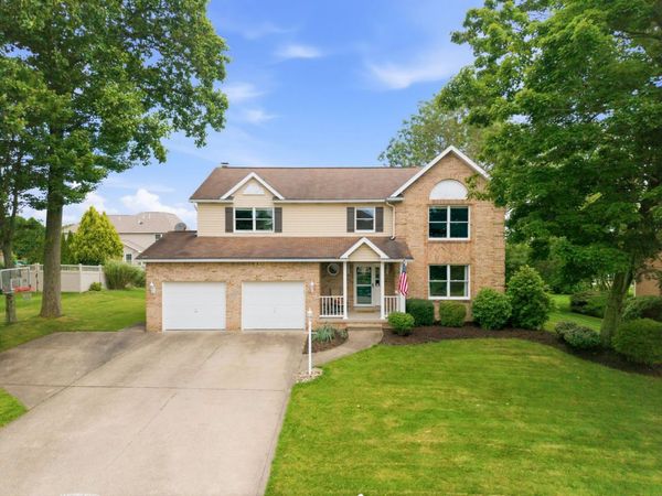 577 Agnes Street, Greensburg, PA 15601