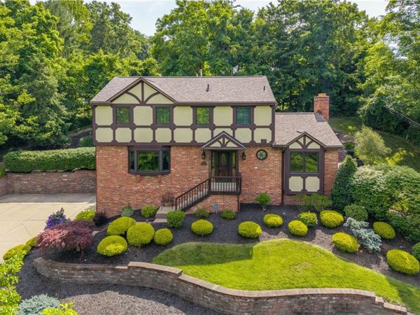 2535 Morton Road, Pittsburgh, PA 15241