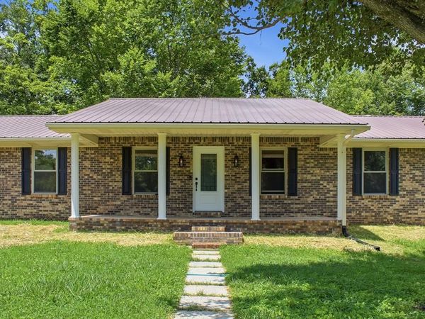 3500 Shepardsville Hwy, Bloomington Springs, TN 38545