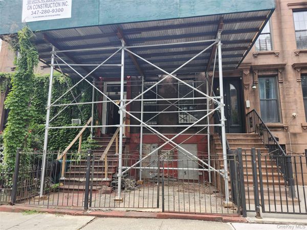 689 Greene Avenue , Brooklyn, NY 11221