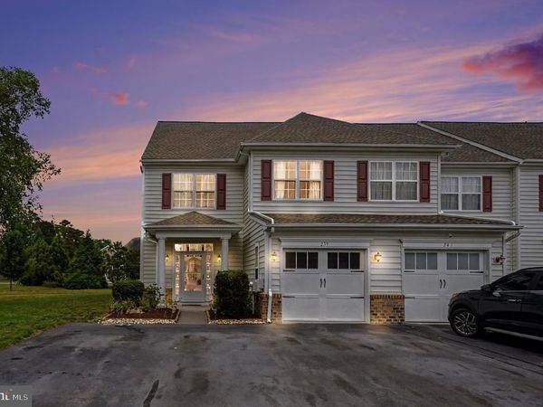 239 W BOURNE WAY, MILLSBORO, DE 19966