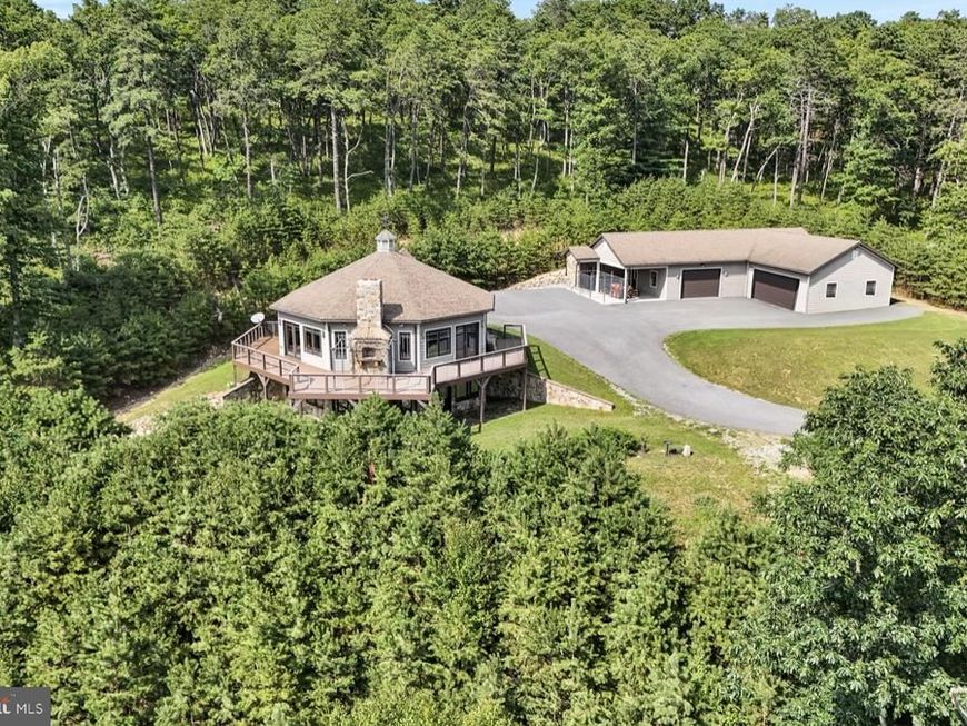 729 High Mountain Road, Gardners, PA 17324 Main Photo
