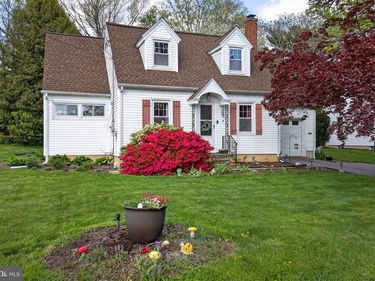47 WABANK ROAD, MILLERSVILLE, PA 17551