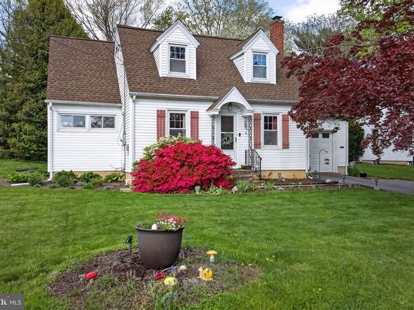 47 WABANK ROAD, MILLERSVILLE, PA 17551