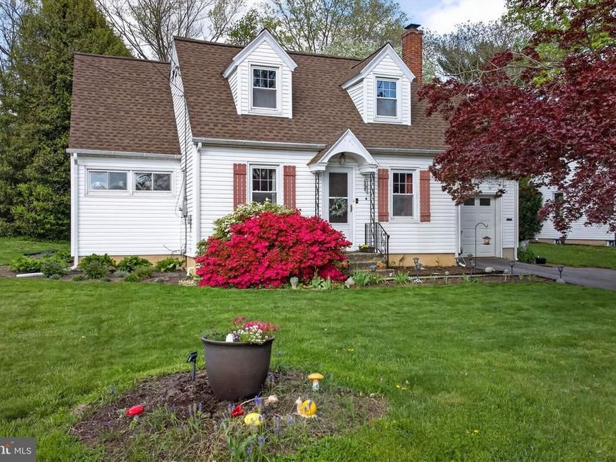 47 Wabank Road, Millersville, PA 17551 Main Photo
