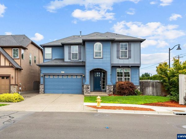 20478 SW Lavender Ter, Sherwood, OR 97140