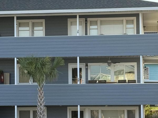 420 1st Street , Unit 2b, Sunset Beach, NC 28468