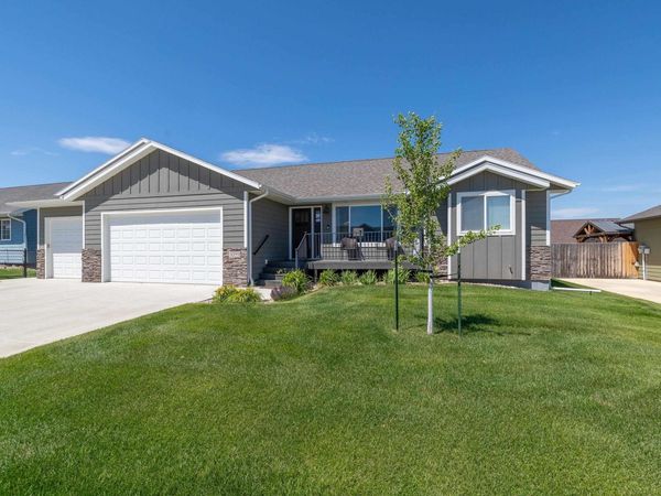 4355 VINECLIFF DR, Rapid City, SD 57703