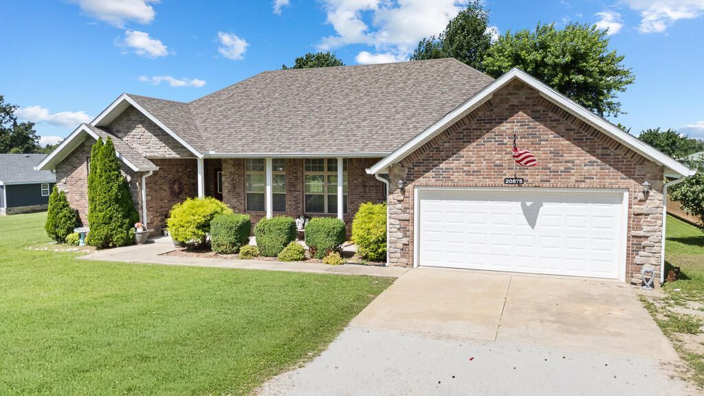 20875 Private Road 1122, Cassville, MO 65625 Main Photo
