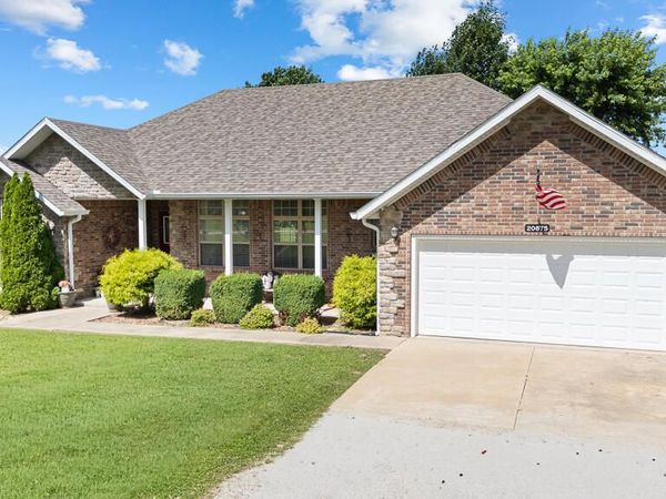 20875 Private Road 1122, Cassville, MO 65625