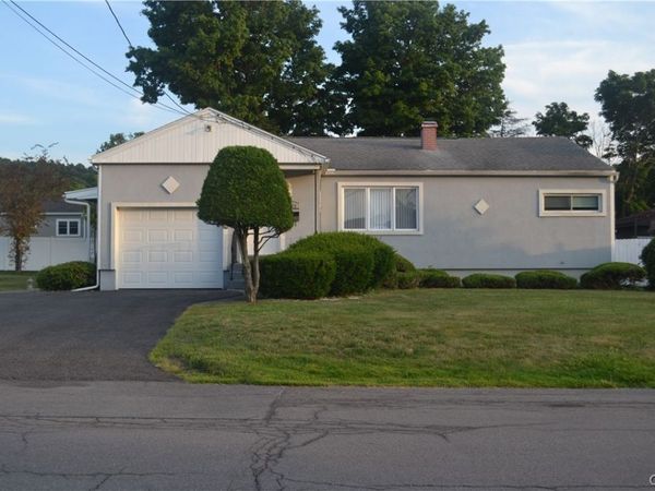 1408 Buckley Road, Utica, NY 13501