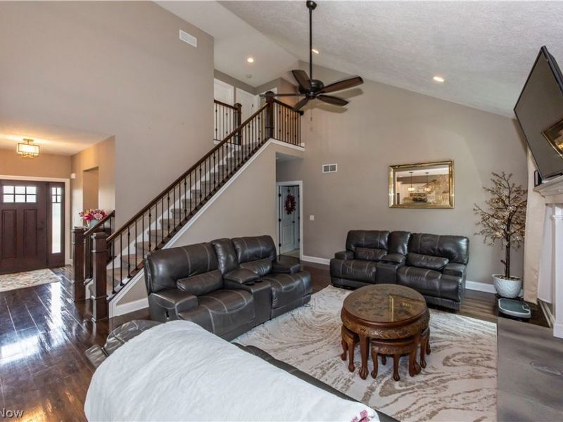 963 Cook Drive, Canal Fulton, OH 44614 Photo 11