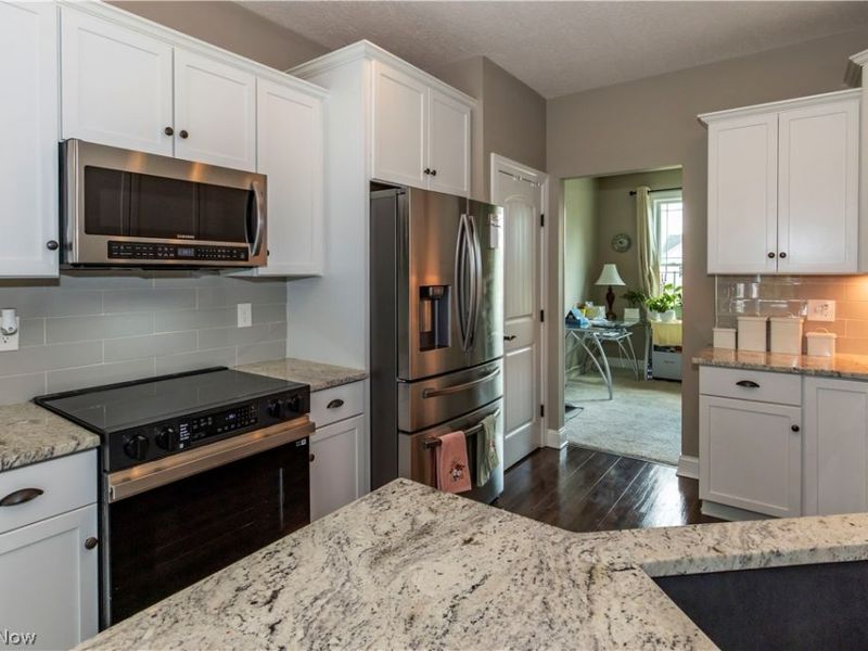 963 Cook Drive, Canal Fulton, OH 44614 Photo 15