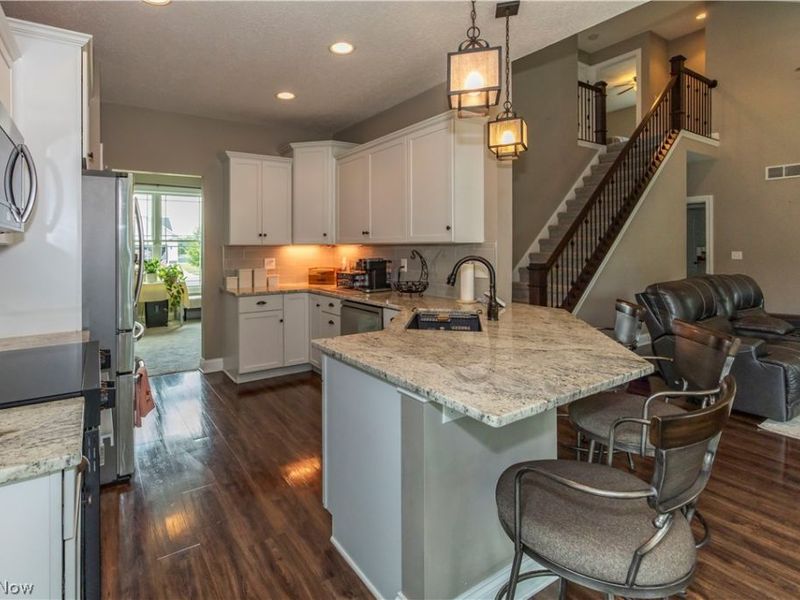 963 Cook Drive, Canal Fulton, OH 44614 Photo 17