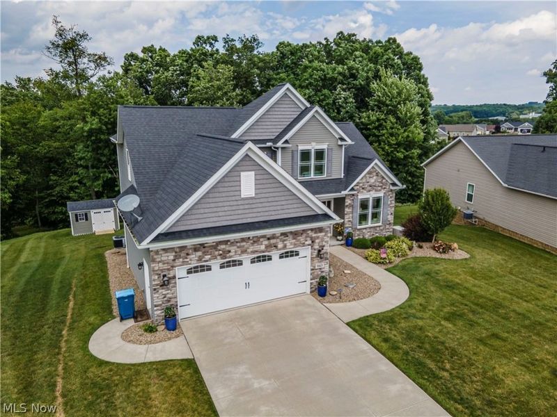 963 Cook Drive, Canal Fulton, OH 44614 Photo 3