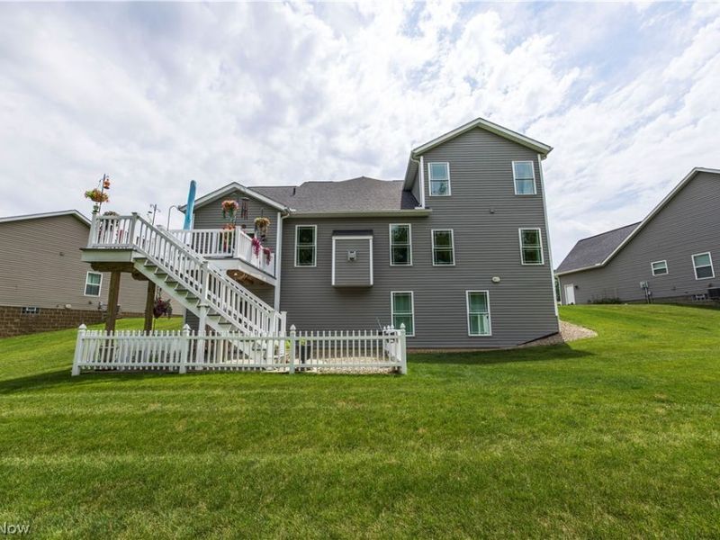 963 Cook Drive, Canal Fulton, OH 44614 Photo 42
