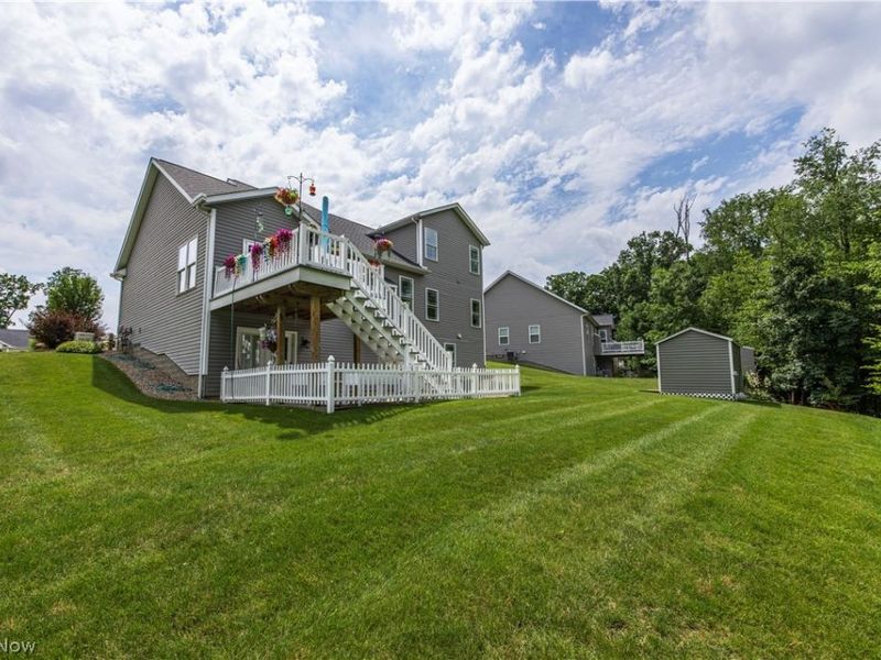 963 Cook Drive, Canal Fulton, OH 44614 Photo 48