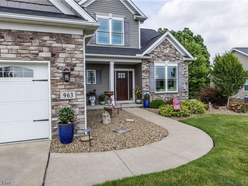 963 Cook Drive, Canal Fulton, OH 44614 Photo 6