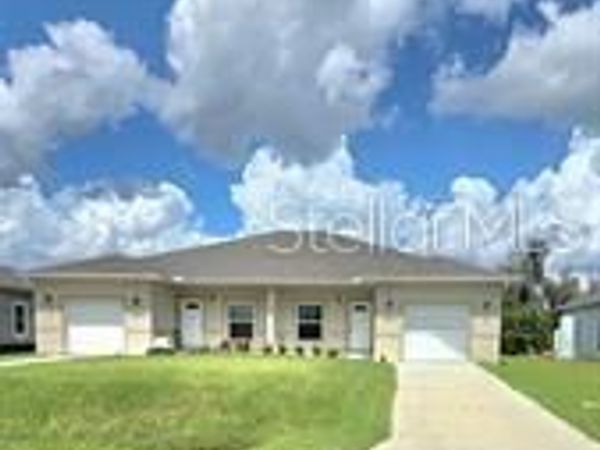 12208-10 TETZEL AVENUE , PORT CHARLOTTE, FL 33981