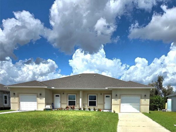 12208-10 TETZEL AVENUE, PORT CHARLOTTE, FL 33981