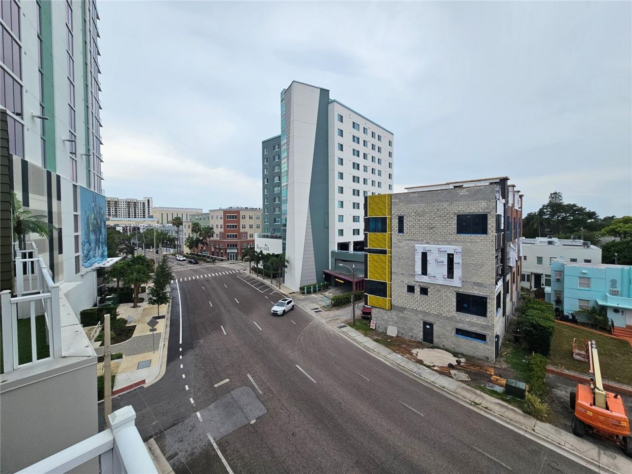 339 8th Street N, Saint Petersburg, FL 33701 Photo