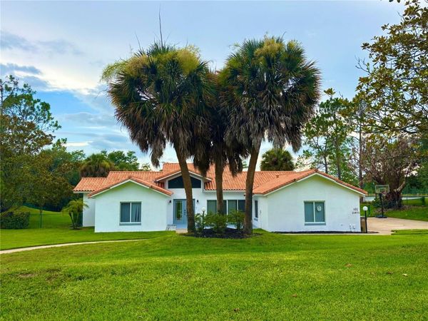 12853 BELLERIVE DRIVE , CLERMONT, FL 34711