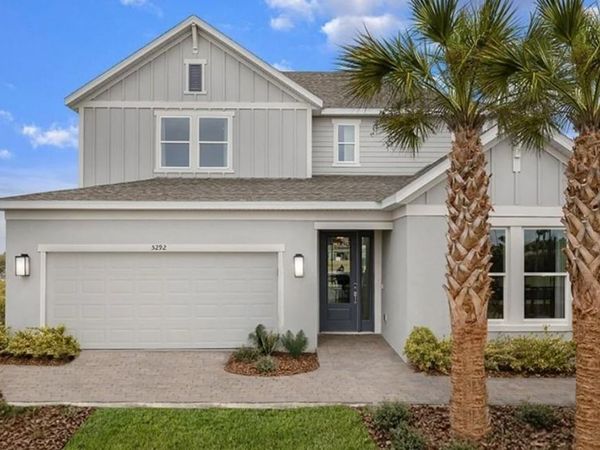 5292 GOLDFINCH DRIVE, ST CLOUD, FL 34771