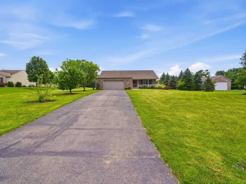 6257 Harper Circle, Mechanicsburg, OH 43044 Photo 45