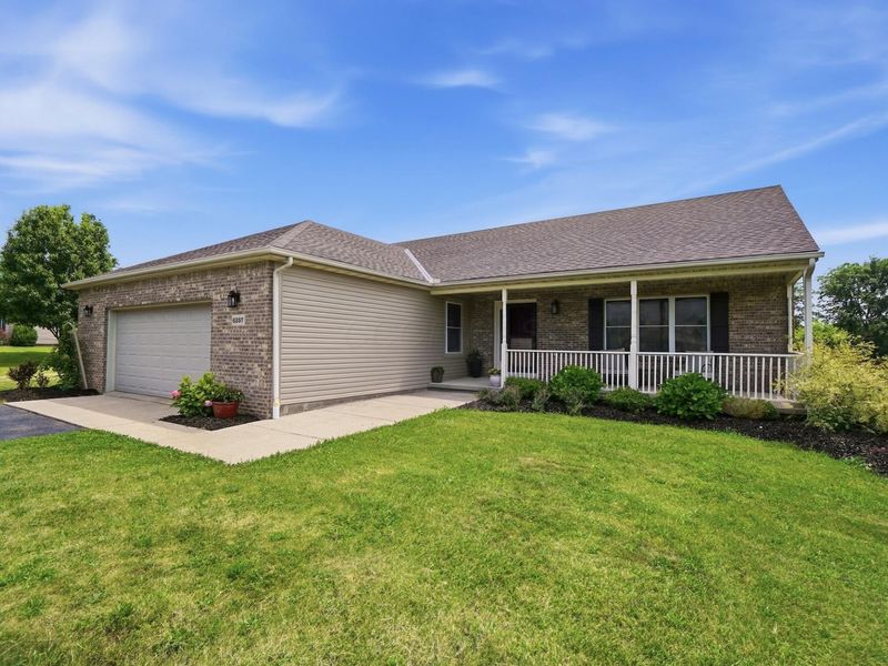 6257 Harper Circle, Mechanicsburg, OH 43044 Photo 46